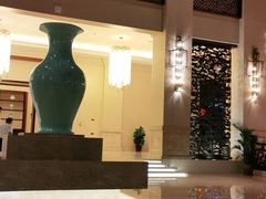 -海南棋子湾开元度假村·祺咖啡自助餐厅