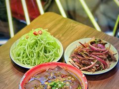 -歌乐人家·辣鸡酒馆(国贸店)
