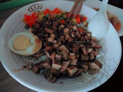 -西南政法大学-学生1食堂