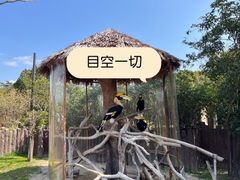 -上海野生动物园