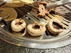 -炽城·烤肉名家(鸿达中央广场店)
