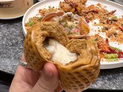 -頂好酒家·经典粤菜(海信广场店)