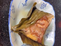-老妈宫粽球