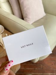 -LILY NAILS美甲美睫