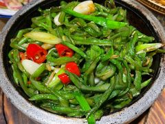 -巴依兄弟西域美食(机场店)