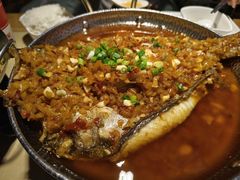 -小柴米·传统江西菜(八一广场店)