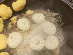 -玺炖·中国铁锅炖(虹桥天街店)