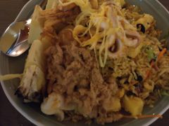 -CHINCHIN 青青·泰国料理(万象食家店)