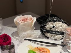 -静香HOUSE·全时段融合餐厅(七星欢乐颂店)
