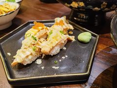 -鸟鹏烧鸟居酒屋(昌岗店)