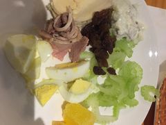 -So Lounge索兰至餐厅(蓝色港湾店)