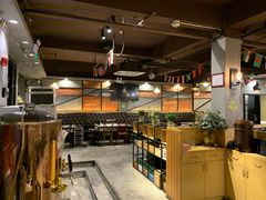 大堂-白玉串城·朝鲜族烤串(龙岗店)