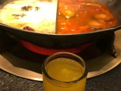 -湊湊火锅·茶憩(打浦桥日月光店)