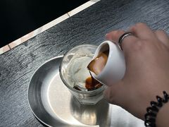 -糖房咖啡(南锣鼓巷店)