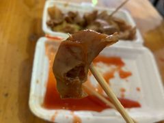 -细妹五香牛杂(步行街店)