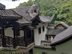 -岳麓书院
