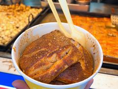 -大学城夜市大排档(凤栖路店)