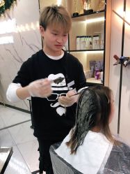 -丝念美发·专注烫染