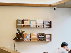 -LOTTA COFFEE(安居博文苑店)