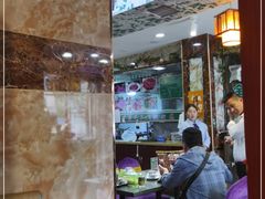 大堂-鹏馨羊羔肉·非遗(新建街店)