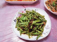-洪霞餐馆