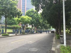 -华南师范大学(广州大学城校区)