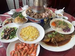 -山海关清和浑锅店