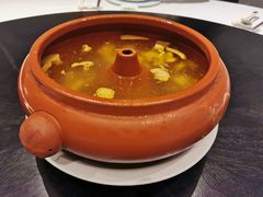 -翠湖宾馆·中餐厅