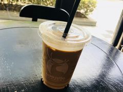 -瑞幸咖啡(天安数码城店)