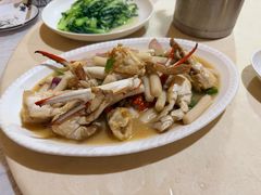 -小六农家乐(崇明西沙湿地店)
