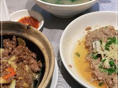 -粤·向群饭店(龙津东路总店)