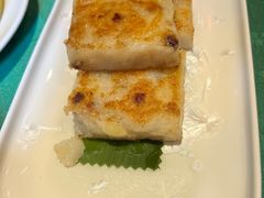 潮州萝卜糕-誉八仙茶室酒楼(新天地店)