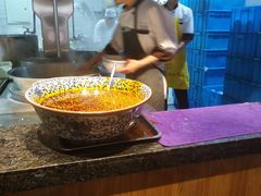 -舌尖尖牛肉面(甘南路店)