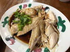 -威南记鸡饭餐室