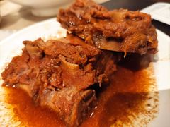 酱骨架-四姐妹东北饺子(沙尾路店)