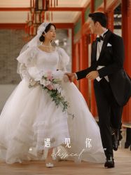 -今生有约婚纱摄影店(景德路店)