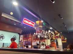 -卿古炭火烤肉(亲橙里店)