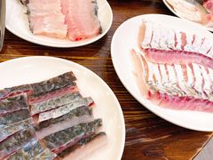 -正能量脆肉鲩火锅