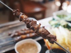 -情忆草原涮肉馆