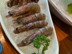 -Mr·Fish鱼鲜生海鲜放题(银泰in99店)