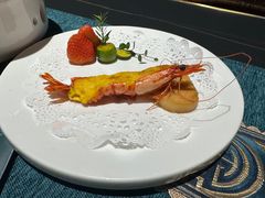 -濮园 · 四合院餐厅
