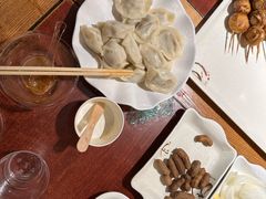 -金刚山烧烤(中山路店)