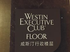 -宁波威斯汀酒店