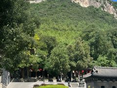 -娲皇宫