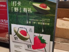 -野萃山·潮汕厚果汁(十亩地店)