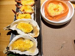 -三石铁板烧(紫竹桥店)