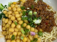 -秦云老太婆摊摊面(观音桥店)