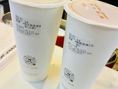 -沪上阿姨·精选茶饮(合生广场店)
