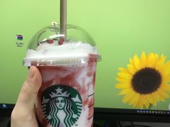 -星巴克(深圳软件园产业基地店)