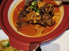 -鸽子侯·家宴·平价海鲜(绿地店)